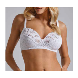 Reggiseno s/ferretto 450 - LEPEL