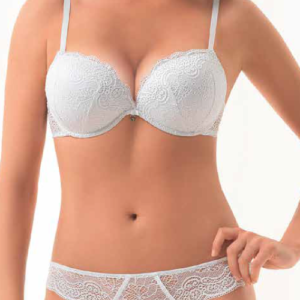 DOUBLE PIZZO - Cod. 01032L - LORMAR