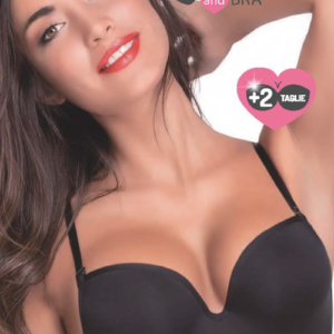 MERAVIGLIOSO FASCIA - LOVE AND BRA