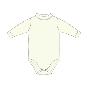 ART. NG-216 - BODY - NAZARENO GABRIELLI